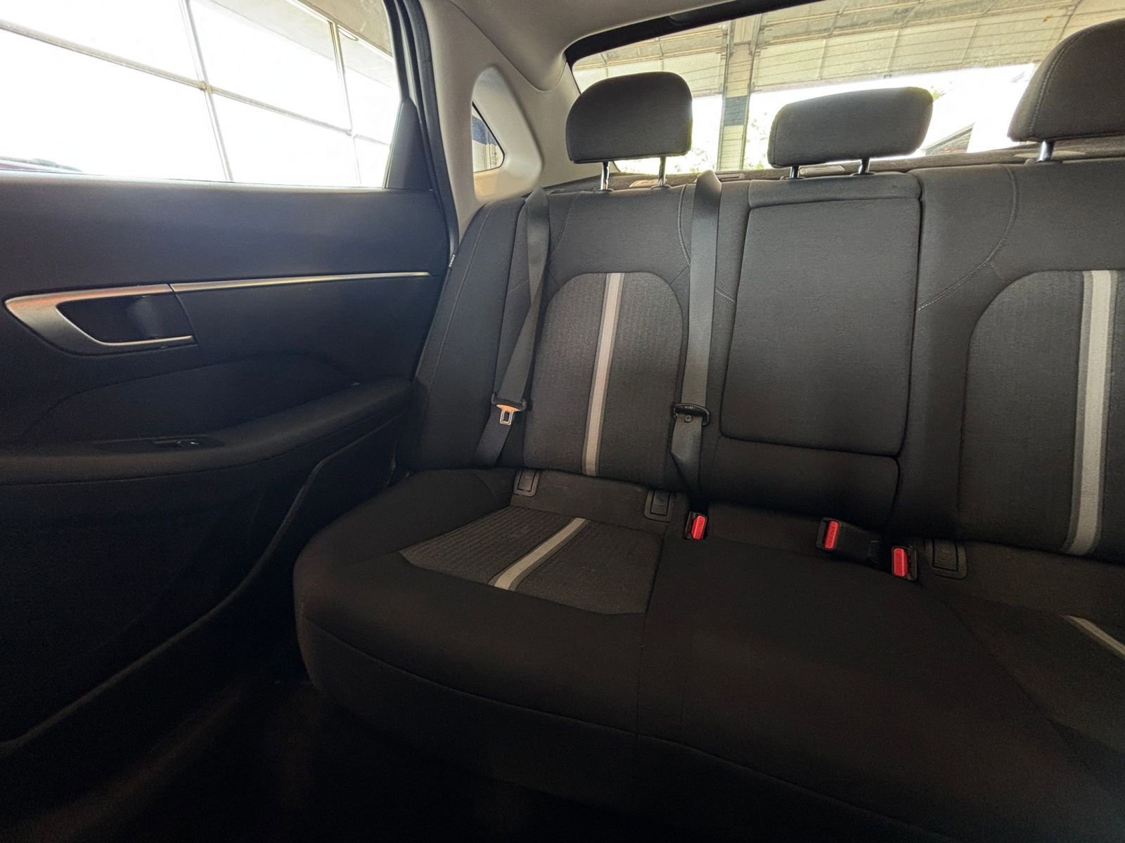 Used 2025 Hyundai Sonata SEL FWD image 40
