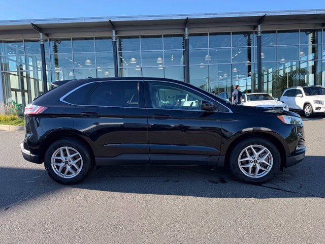 Used 2023 Ford Edge SEL AWD/4WD image 8