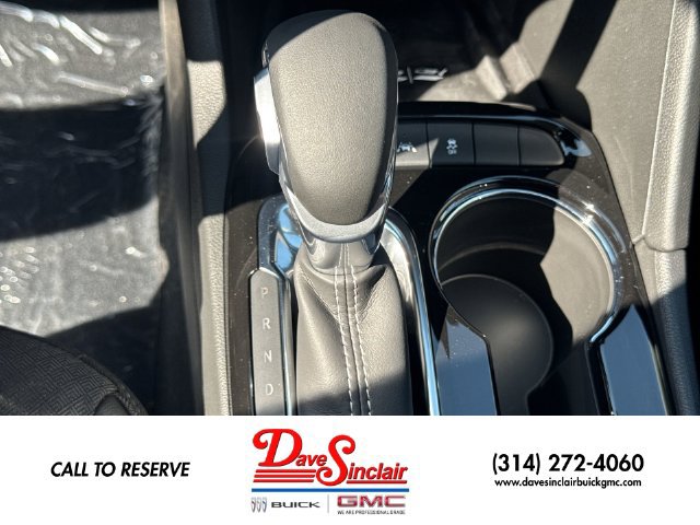 New 2026 Buick Encore GX Preferred w/ Advanced Technology Package FWD image 19