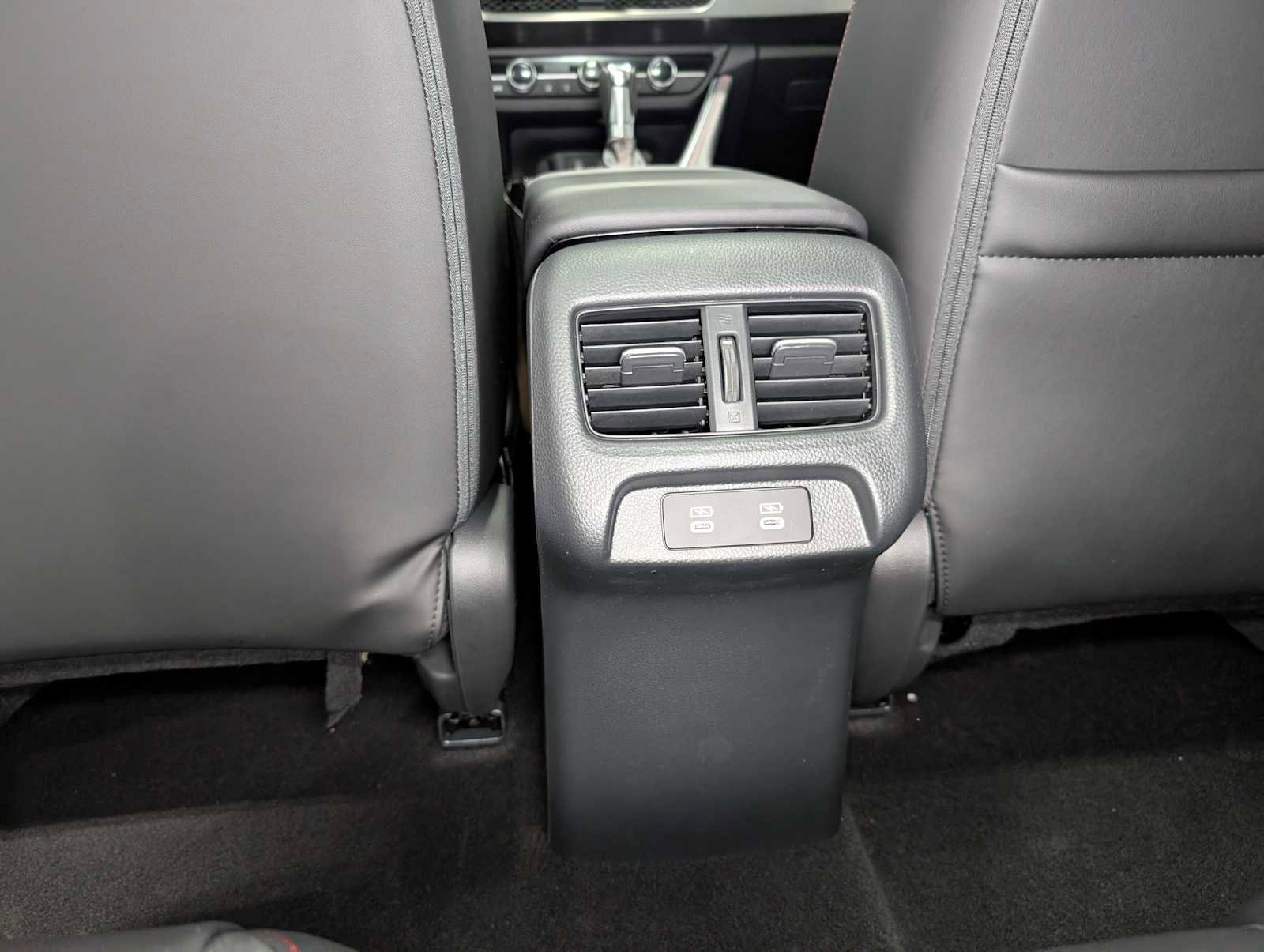 Certified 2025 Acura ADX A-Spec image 22