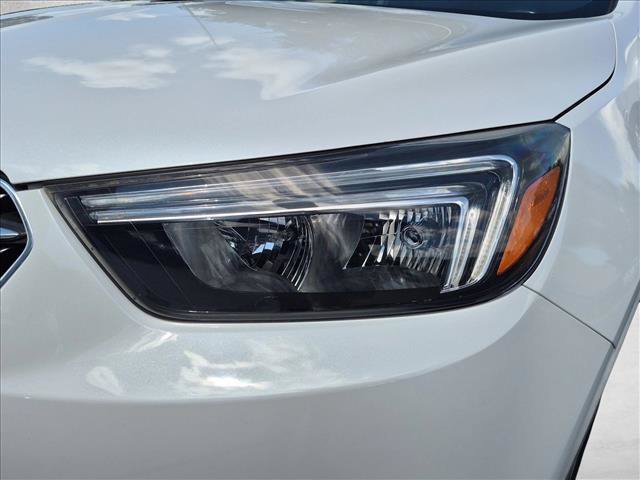 Used 2019 Buick Encore Preferred FWD image 23