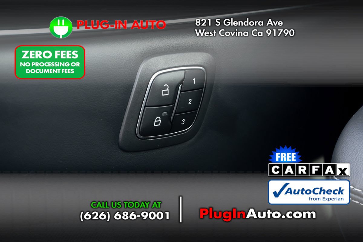 Used 2023 Ford Mustang Mach-E Premium RWD image 23
