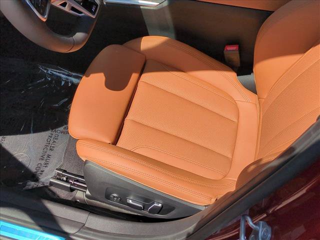 New 2026 BMW 330i Sedan w/ M Sport Package RWD image 4