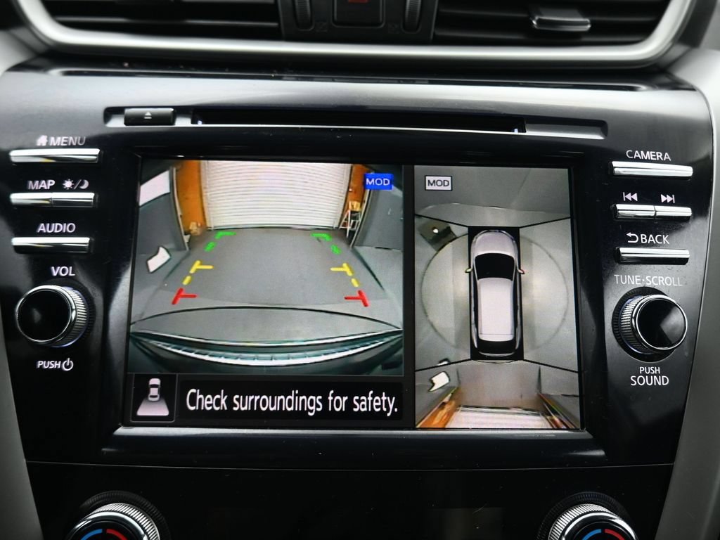 Used 2019 Nissan Murano SL w/ Cargo Package FWD image 21