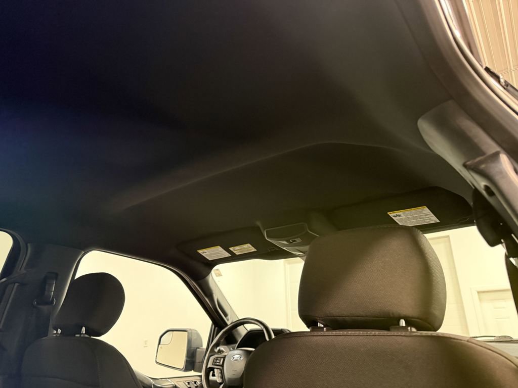 Used 2019 Ford F150 XLT w/ Equipment Group 302A Luxury image 17