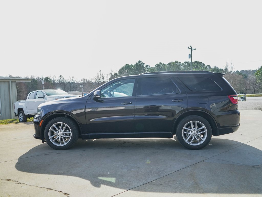 Used 2024 Dodge Durango GT image 36