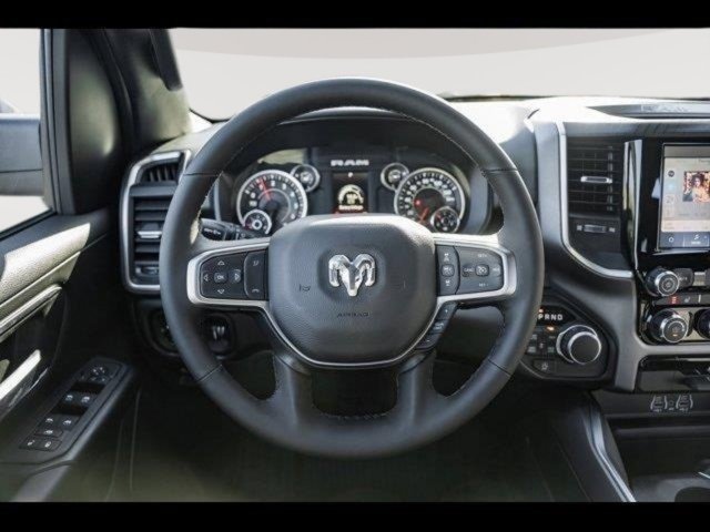 New 2025 RAM 1500 Big Horn AWD/4WD image 30