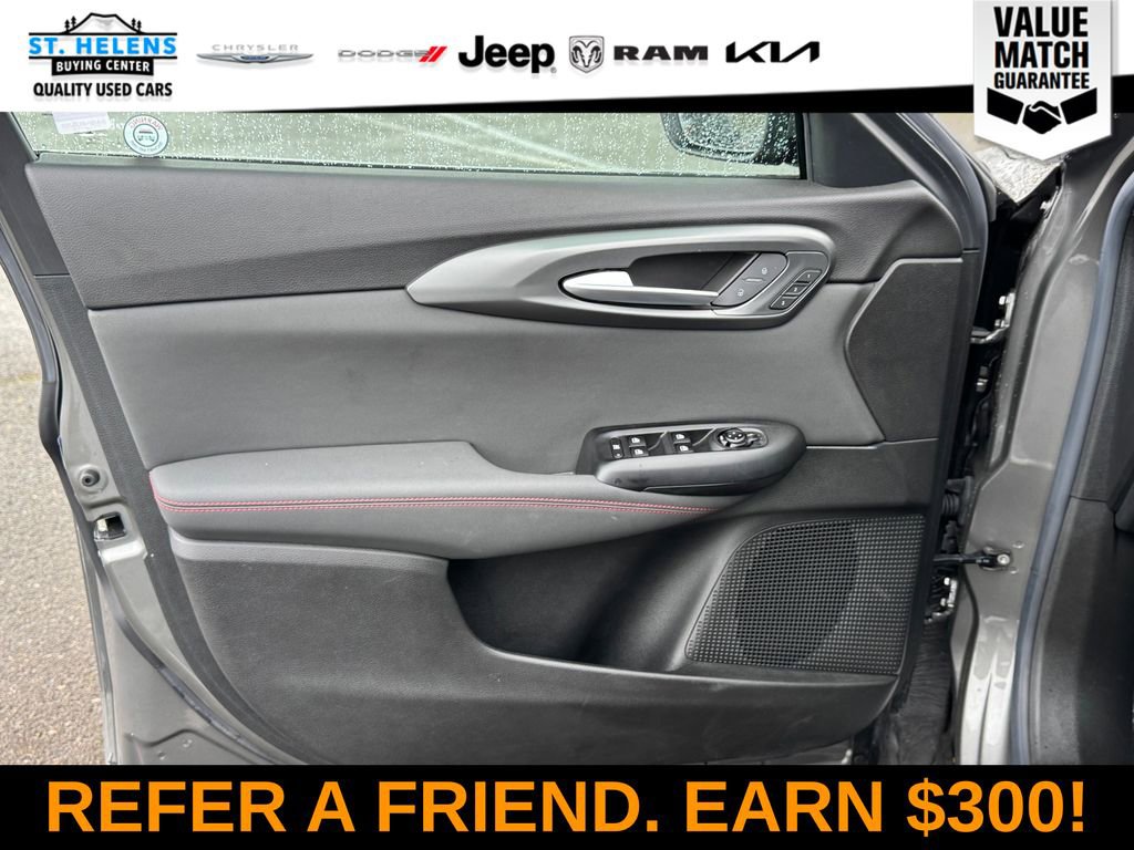 Used 2024 Dodge Hornet R/T image 18