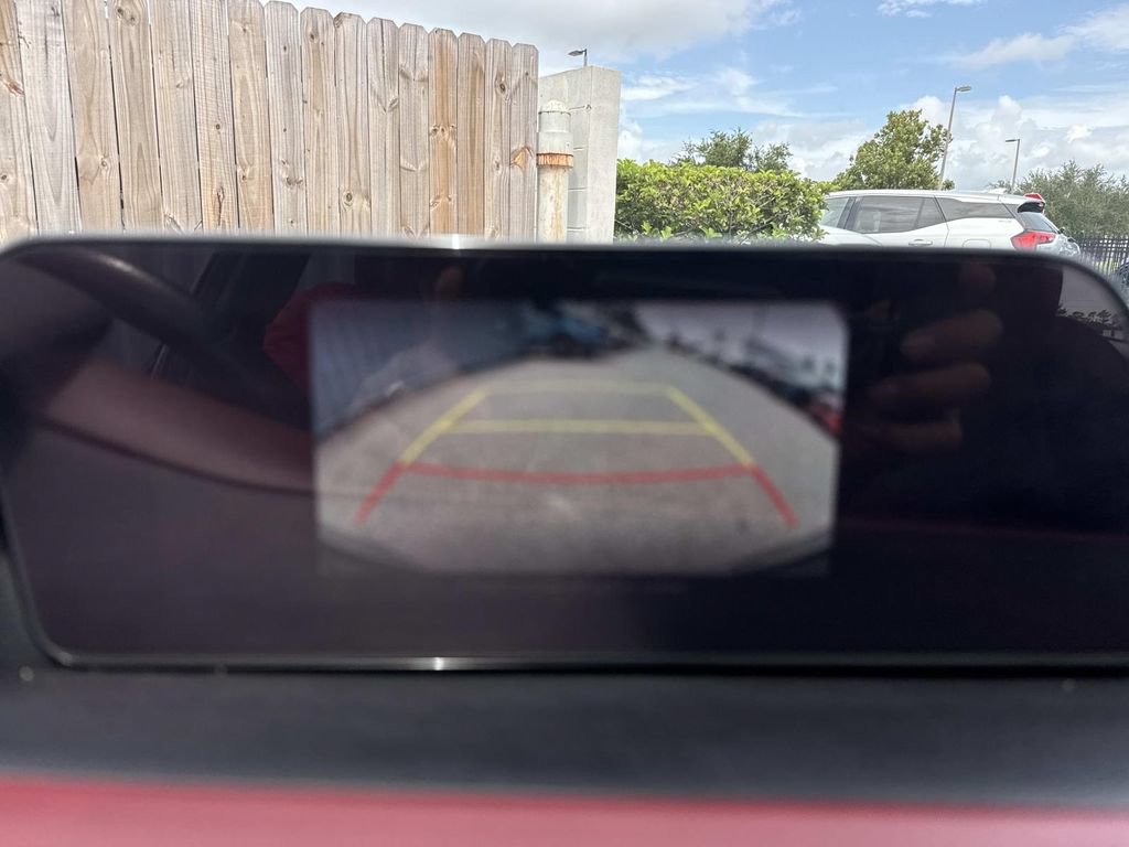 Used 2021 MAZDA MAZDA3 s FWD image 31
