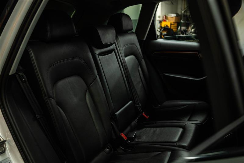 Used 2016 Audi Q5 2.0T Premium Plus image 12