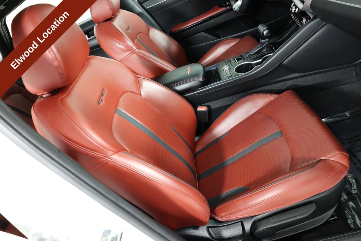 Used 2022 Kia K5 GT-Line w/ GT-Line FWD Premium Package image 9