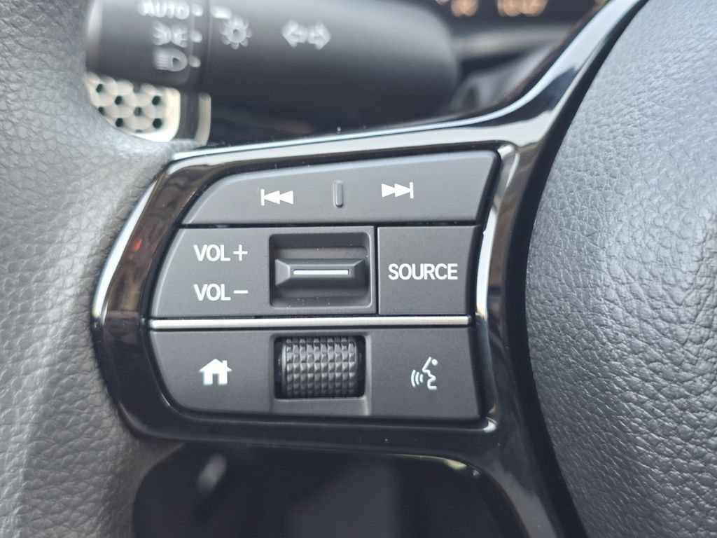 Certified 2026 Honda Civic LX image 32