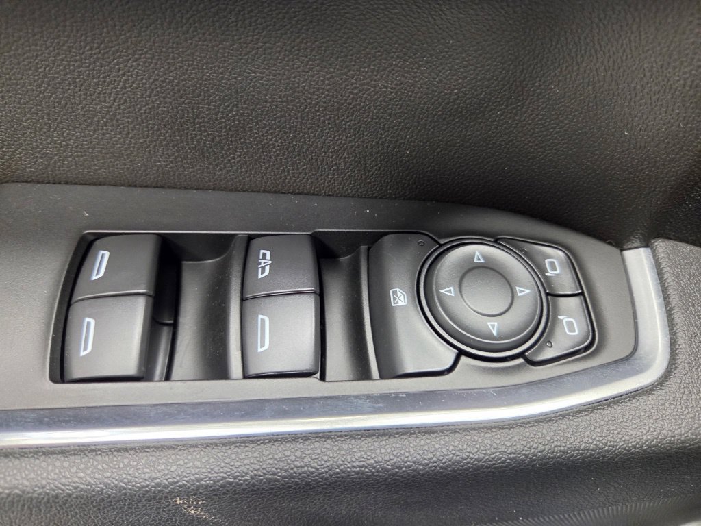 Used 2026 GMC Sierra 1500 Elevation AWD/4WD image 27