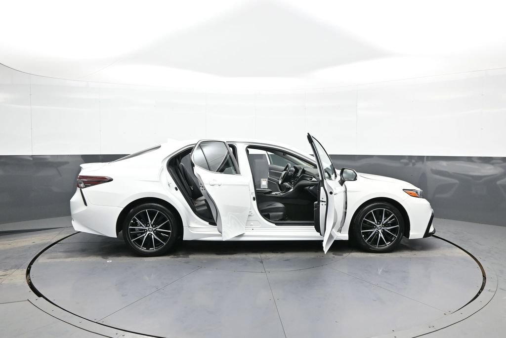 Certified 2023 Toyota Camry SE image 41