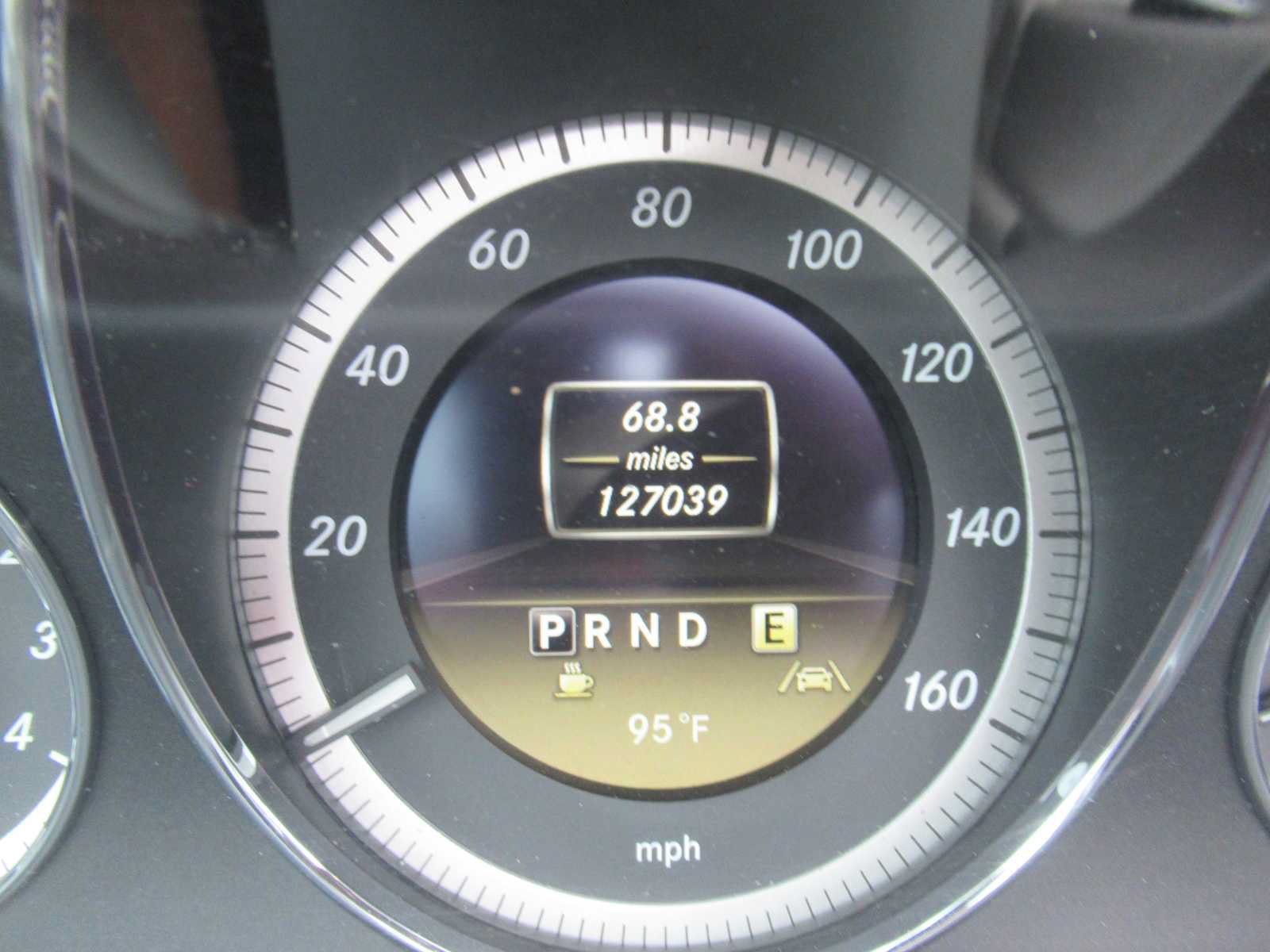 Used 2012 Mercedes-Benz E 350 Cabriolet image 25