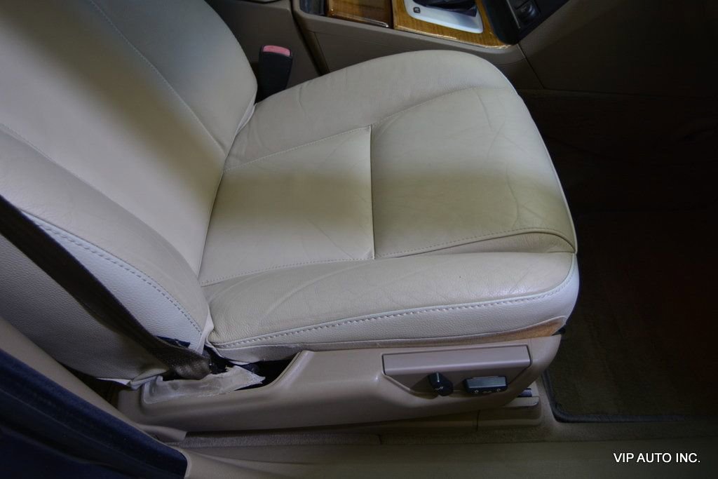 Used 2007 Volvo XC90 3.2 FWD image 18