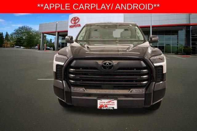 Used 2024 Toyota Tundra SR5 image 7