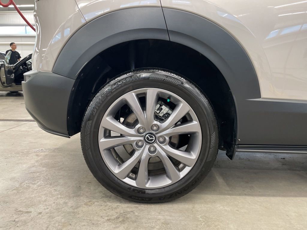 Certified 2023 MAZDA CX-30 AWD 2.5 S w/ Select Package image 33