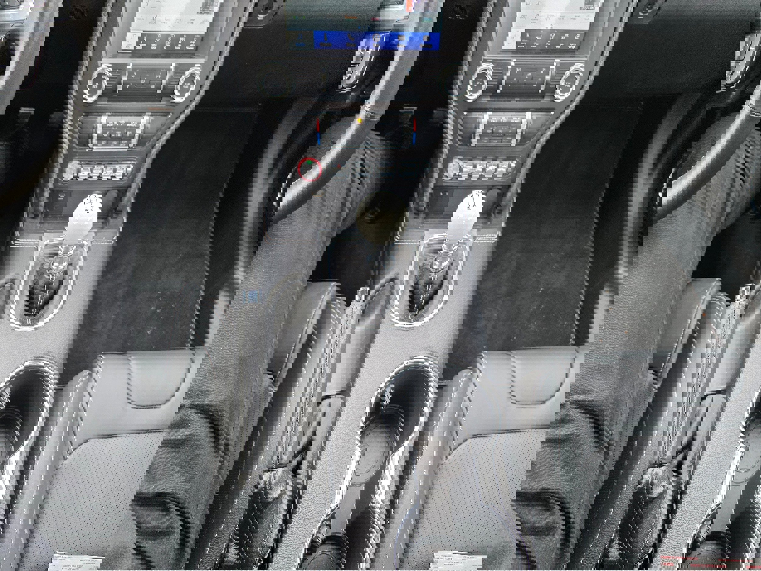 Used 2022 Ford Mustang Mach 1 w/ Mach 1 Handling Package image 12