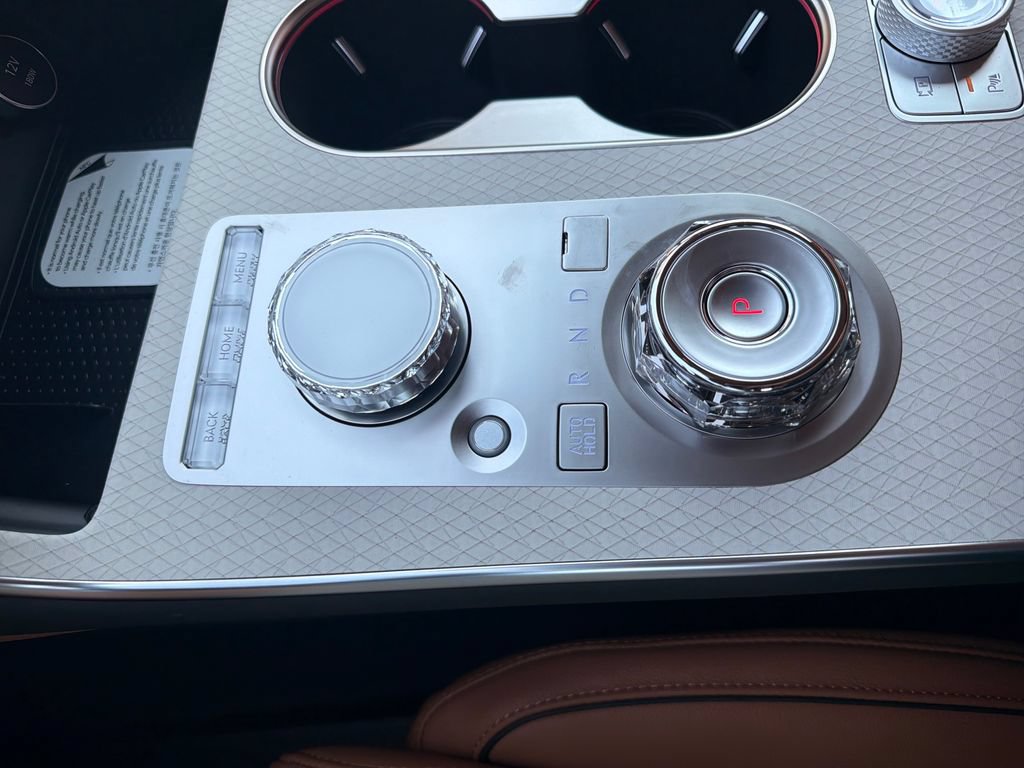 New 2026 Genesis GV80 2.5T Prestige AWD/4WD image 26