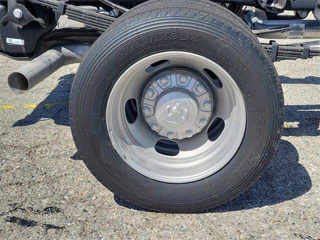 New 2025 RAM 5500 Tradesman image 6