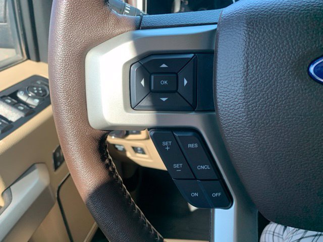 Used 2019 Ford F150 Lariat AWD/4WD image 22