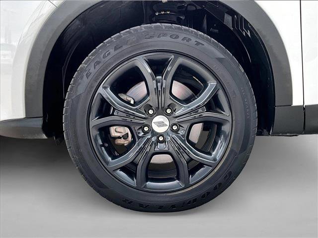 Used 2023 Dodge Hornet GT w/ GT Blacktop Package AWD/4WD image 10