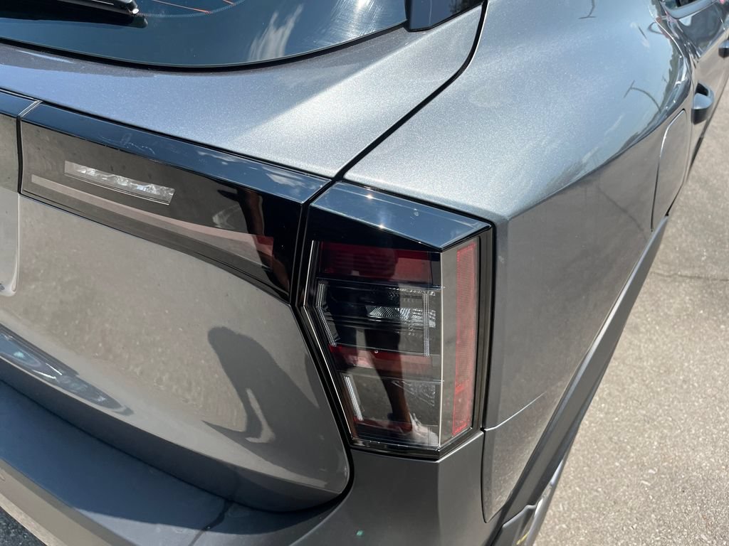 New 2026 Nissan Kicks S FWD image 42