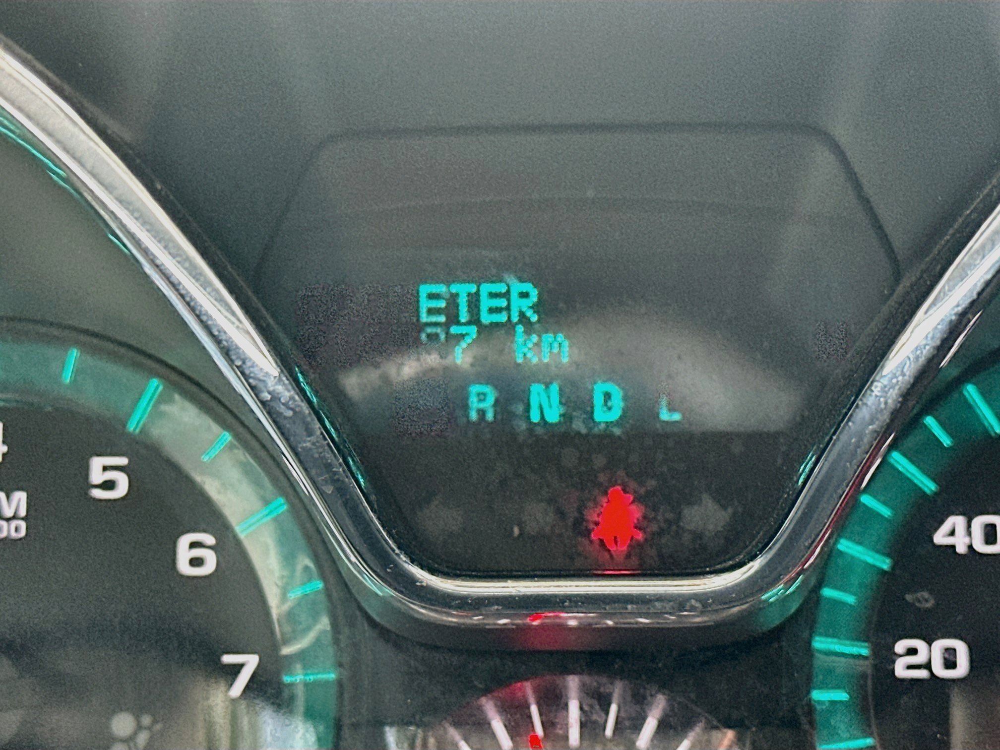 Used 2015 Chevrolet Traverse LS FWD image 19