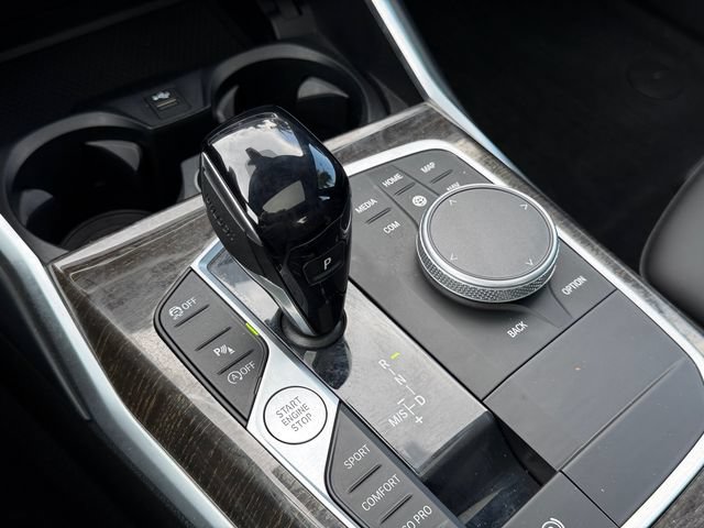 Used 2022 BMW 330i Sedan w/ Premium Package RWD image 24