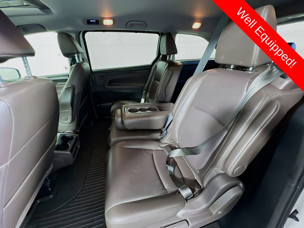 Used 2020 Honda Odyssey EX-L image 24