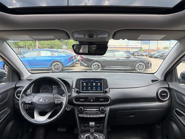 Used 2020 Hyundai Kona Ultimate AWD/4WD image 20