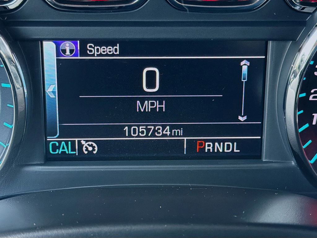 Used 2019 Chevrolet Tahoe LT w/ Texas Edition Package AWD/4WD image 42