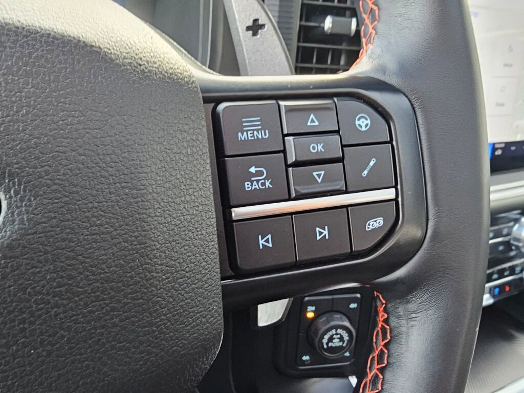 Certified 2024 Ford F150 Raptor image 26