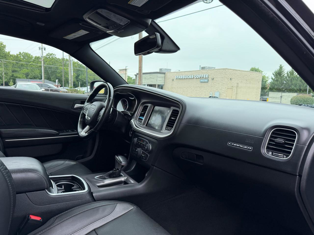 Used 2020 Dodge Charger SXT w/ Plus Group AWD/4WD image 21