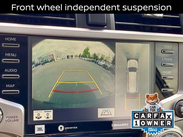 Used 2024 Toyota 4Runner Limited image 27