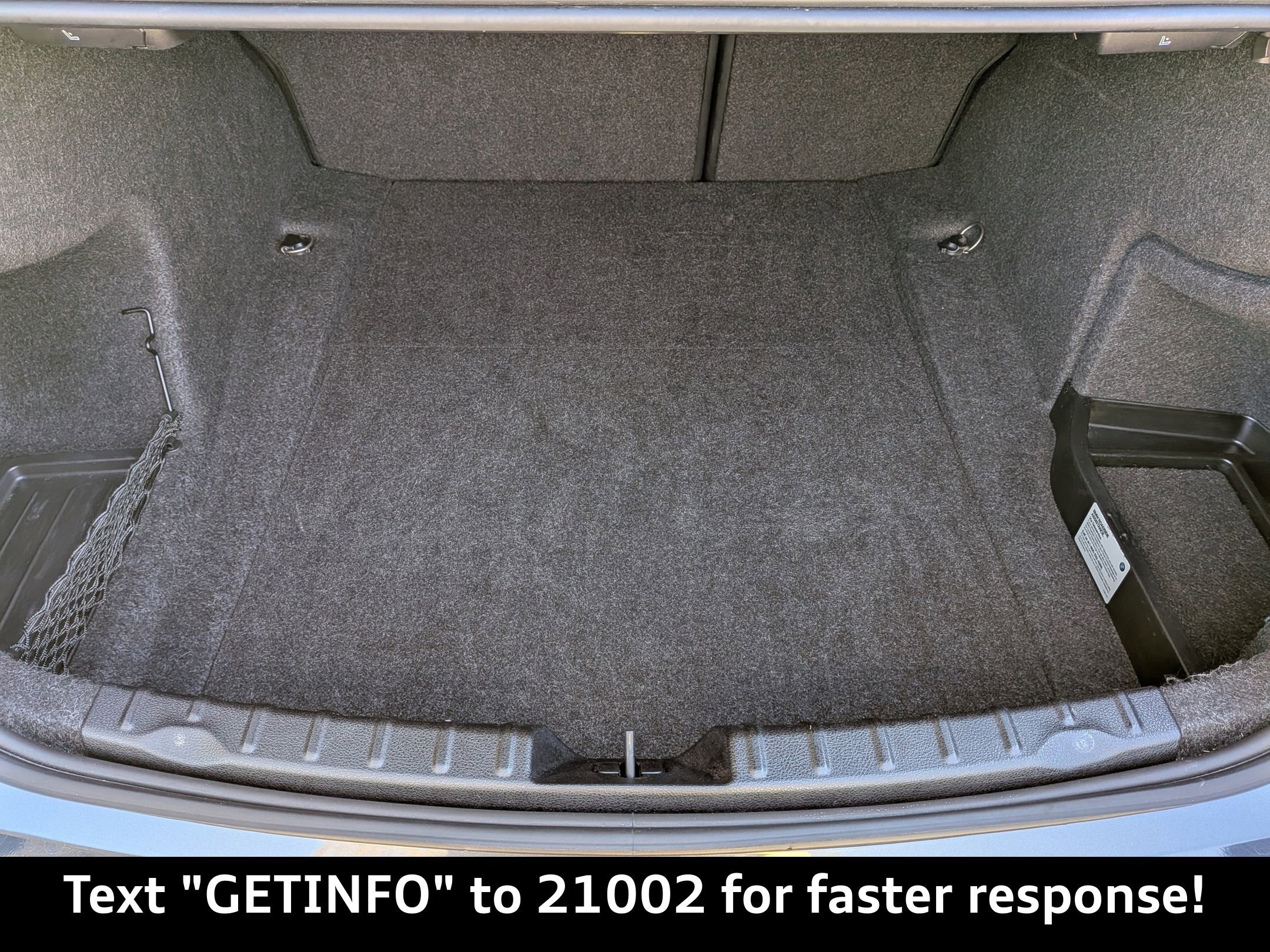 Used 2018 BMW M3 w/ Competition Package image 14