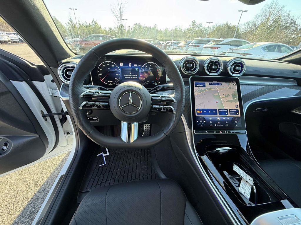 Used 2024 Mercedes-Benz CLE 450 4MATIC Coupe image 8