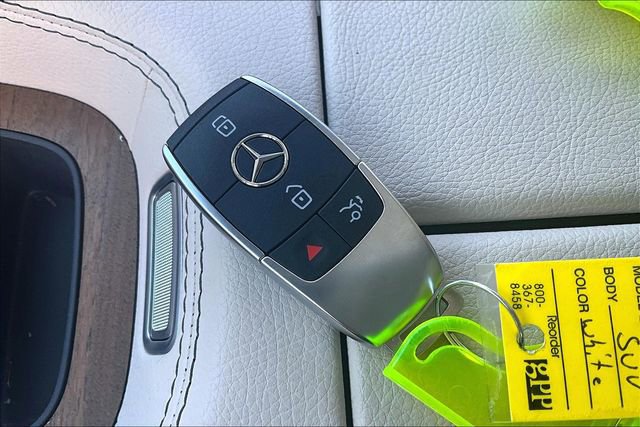 Certified 2022 Mercedes-Benz GLE 350 image 35