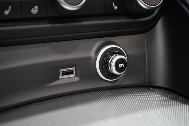 New 2025 Alfa Romeo Stelvio Sprint image 28