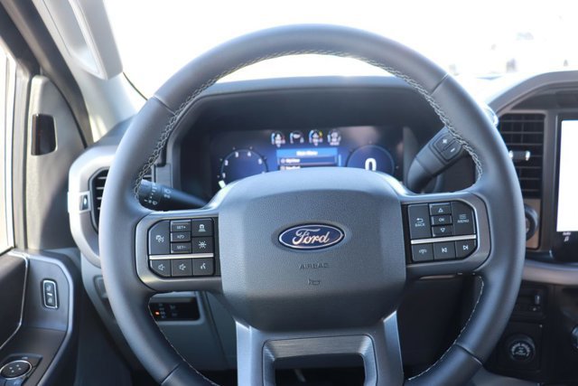 Used 2024 Ford F150 XLT w/ Equipment Group 302A MID image 22