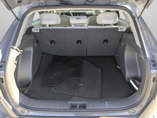 Used 2024 Hyundai Kona SEL FWD image 10