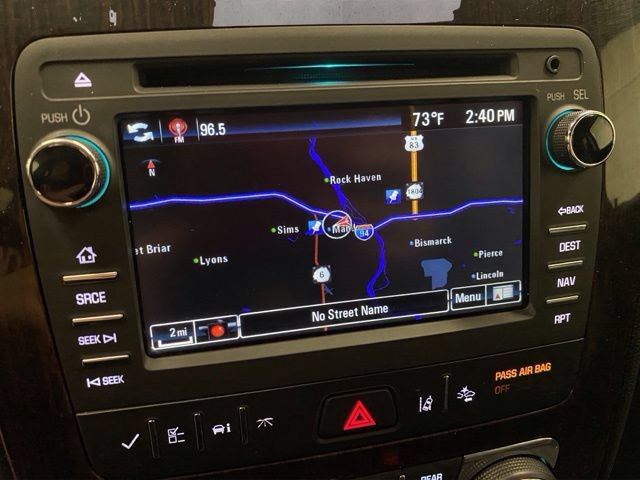 Used 2016 Chevrolet Traverse LTZ AWD/4WD image 4