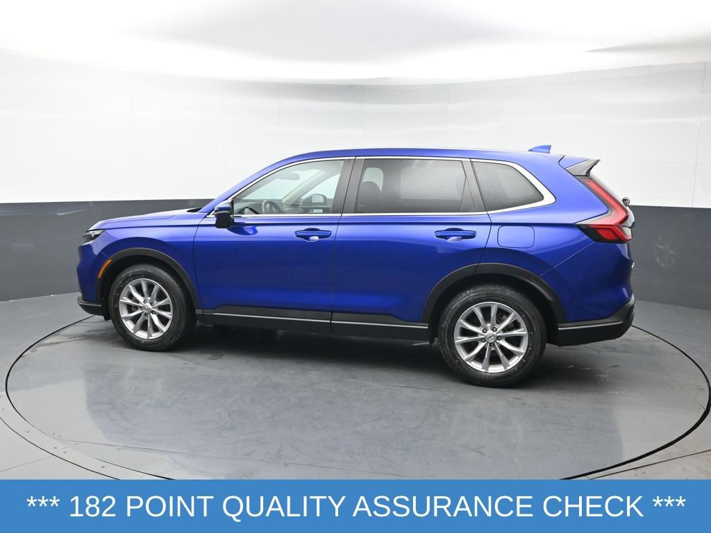 Certified 2023 Honda CR-V EX-L image 4