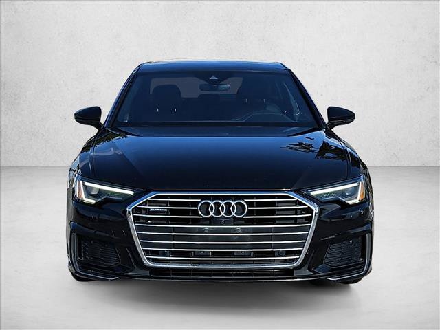 Used 2019 Audi A6 3.0T Premium Plus w/ Premium Plus Package AWD/4WD video 2
