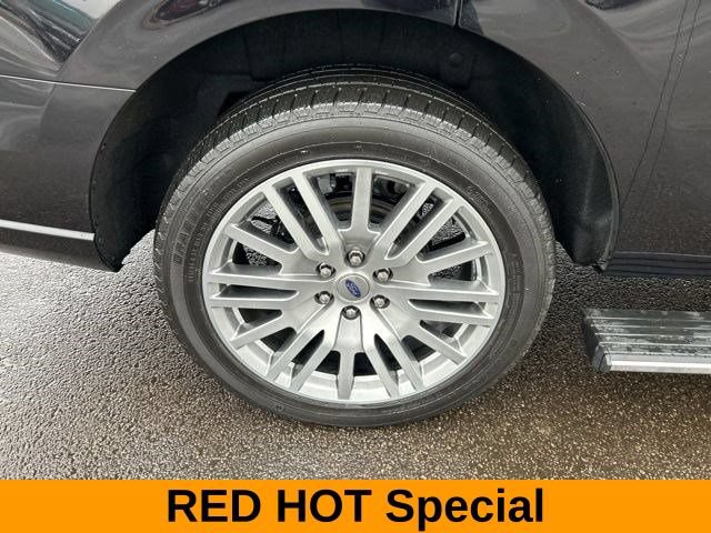 Used 2023 Ford Expedition Platinum AWD/4WD image 44
