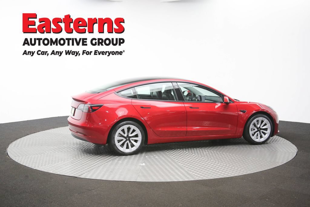 Used 2023 Tesla Model 3 Standard Range RWD image 36