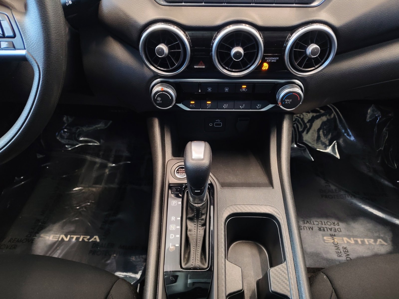 Used 2022 Nissan Sentra S image 22