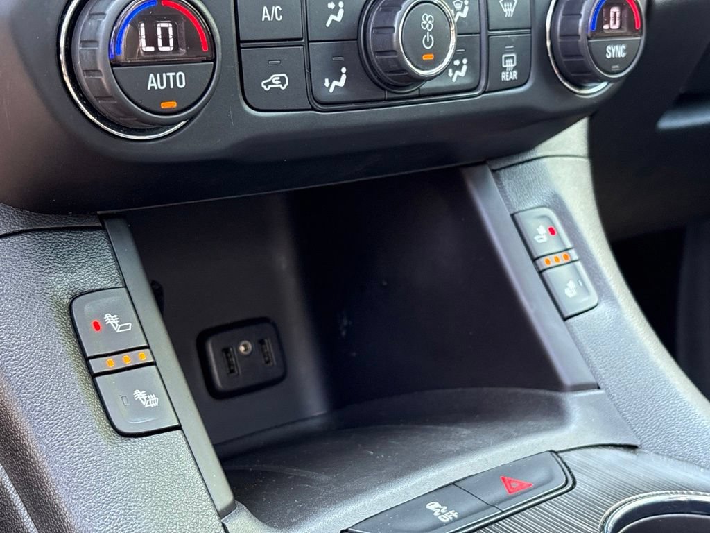 Used 2018 GMC Acadia SLT AWD/4WD image 23