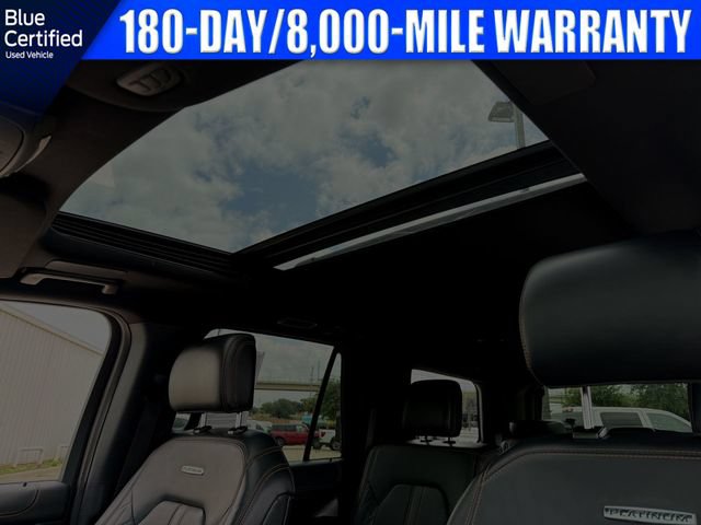 Used 2023 Ford Expedition Platinum RWD image 25
